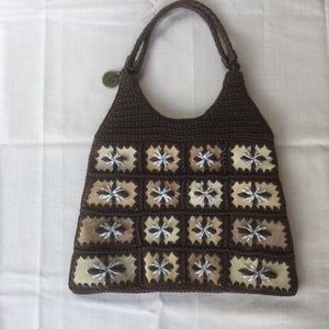 The SAK Original Crochet Bag